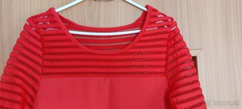 Koktejlové šaty - 3