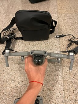 Predám dron DJI Mavic Air 2 - 3