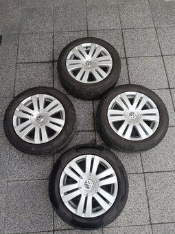 ✅ Letná sada 5x112 R16 Adelaide - 3