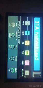 Gitarypredam gitary prislusenstvo - 3