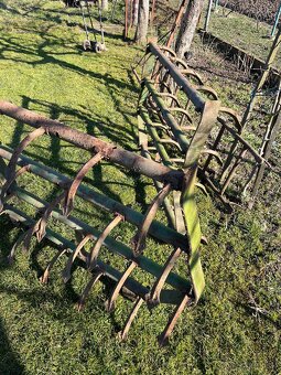 Brany, kultivator - 3