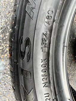 predam 215/55r17 94v 4ks - 3