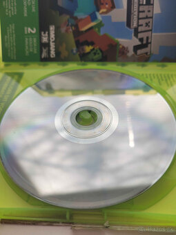 Minecraft Xbox 360 - 3