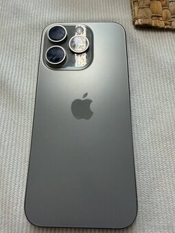 Iphone 15pro 256gb - 3