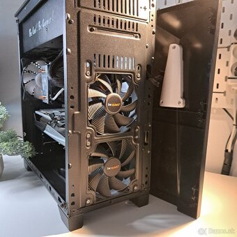 Herný pc (i5-10500,rx5700xt, 24gb) - 3
