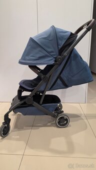 Joolz Aer+ modrý - 3