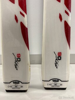 Lyže Dynastar 162 - 3