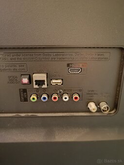 Televízor LG 43UJ634V 110cm - 3