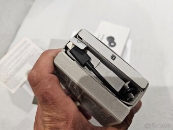 Sony Linkbuds, len otvorena 100e - 3