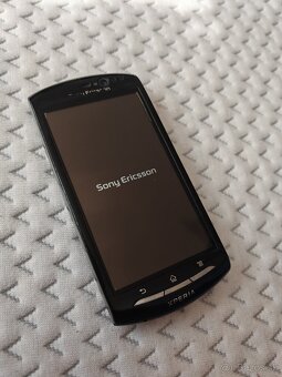 Sony ericsson MT11i Neo V - RETRO - 3