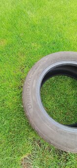 215/55R16  V XL - 3