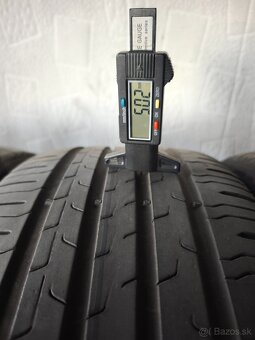 225/40 r18 letné pneumatiky Continental - 3