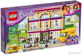 Lego Friends - 3