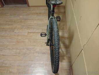 Horský bicykel - 3