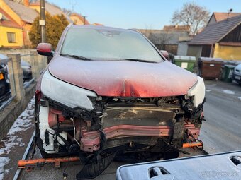 Honda Cr-v 2015 1,6 IDTEC 118kw - 3