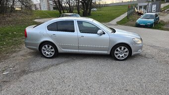 Škoda Octavia 1.6D, 2011, klima, 77kW - 3