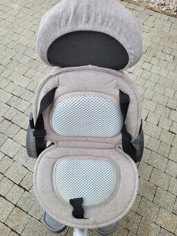 Trojkolka Citigo Zopa - 3