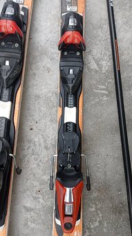 Predám lyžiarsky set Rossignol - 3