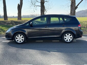 Seat Altea XL 1.9TDI 77kw - 3