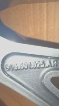 ORIG.PORSCHE PANAMERA R21 RS SPYDER 2025 - 3