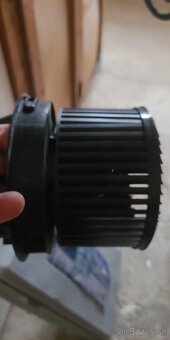 Ventilator kurenia Peugeot 207 - 3