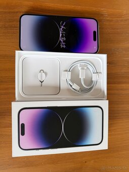Predaj iPhone 14 Pro - 3