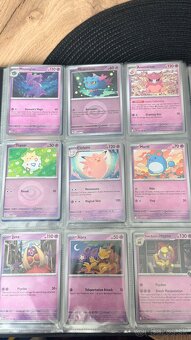 Pokemon karty - 3