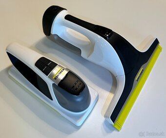 Sada Kärcher na umývanie okien - 3