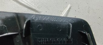 Kryt tazneho oka kryt narazika - 3