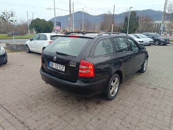 Škoda octavia 1.9 tdi 77kw 4x4 - 3