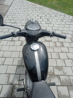 Predám CZ 250 - 3