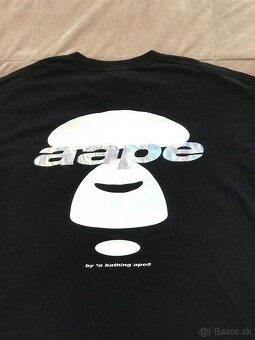 Bape Tričko - 3