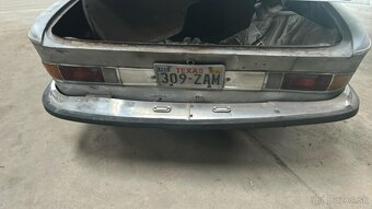 bmw e9 2800cs - 3