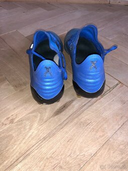 Adidas X 19.1 Fg - 3