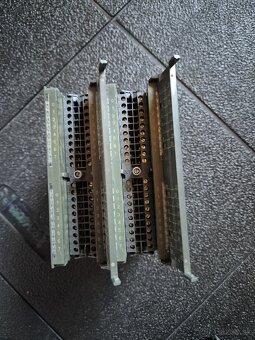 Simatic Siemens S7-300 SM321 - 3