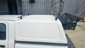 Hard top - hilux 2002 - 3
