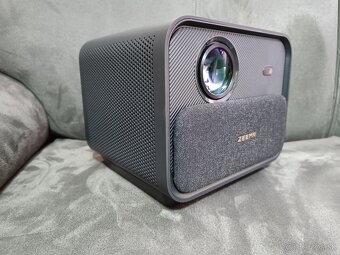 ZEEMR Z1-1 Black Android - 3
