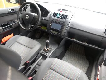 POLO 9N 1.9TDI 74KW - 3