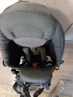 Deuter kid comfort 3 - 3