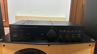 Veľký set hifi - 3