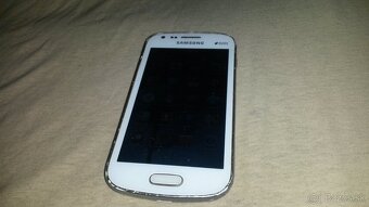 Samsung Galaxy S4mini - 3