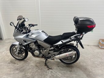 HONDA - 3