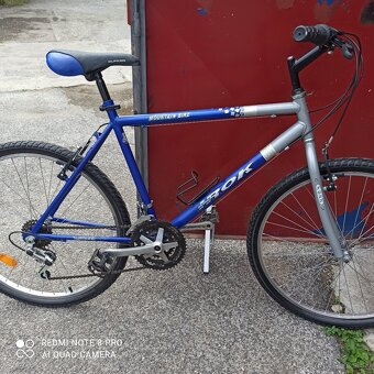 Bicykel - 3