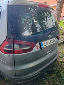 Predám Ford Galaxy 2006 - 3
