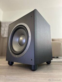 JBL ES250PW - 3