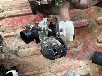 Turbo 2.0 TDi 125kw BMN - 3