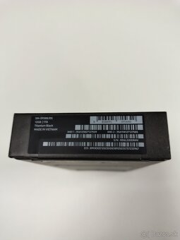 Samsung S25 Ultra 12/1TB - 3