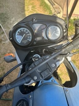 BMW F650GS - 3
