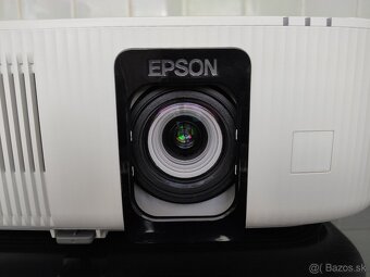 Epson EH-TW6150 - záruka - 3