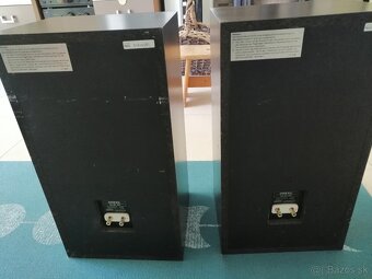 Onkyo sc 401 - 3